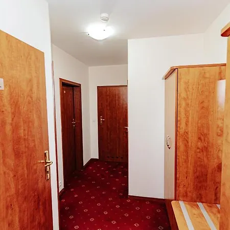 B&B Panorama_spa 3*